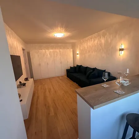 Apartment Retro Constanta