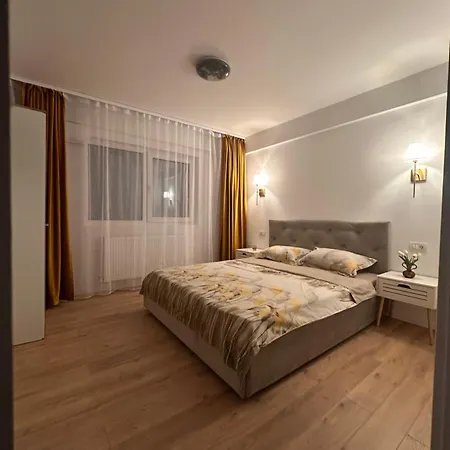 Apartment Retro