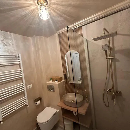 Apartment Retro