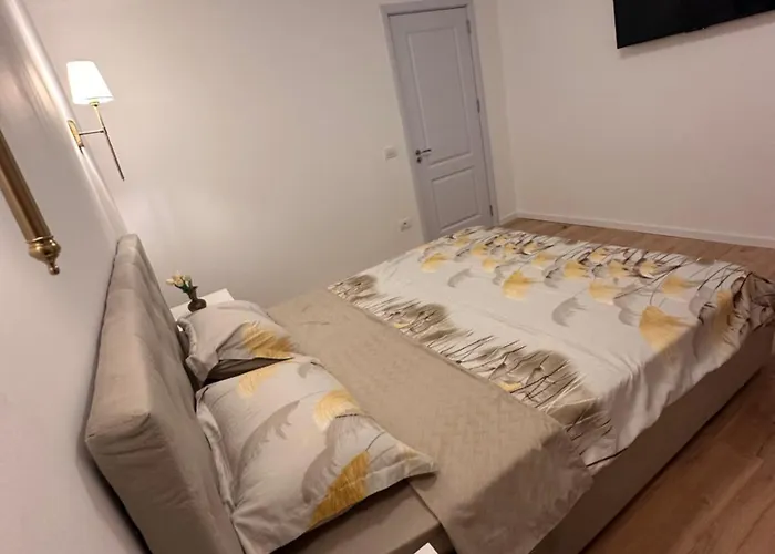 アパート Retro *