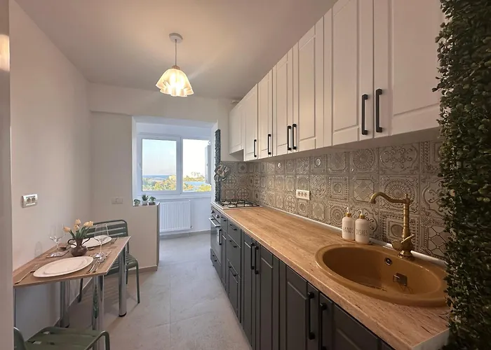 Retro * コンスタンツァ